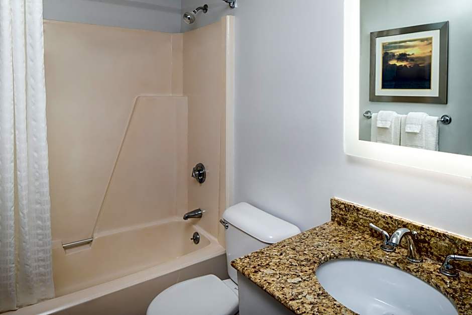 Ashworth By The Sea Hotel