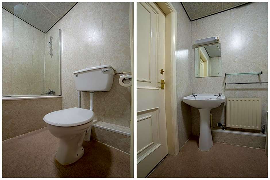 George Hotel, Burslem, Stoke-on-Trent