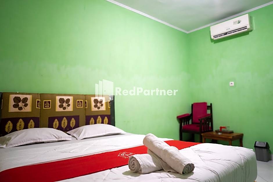 Hotel Ratu Ayu 2 Lampung Mitra RedDoorz