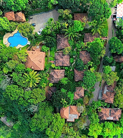 Indeevara Luxury Resort and Spa, Wayanad