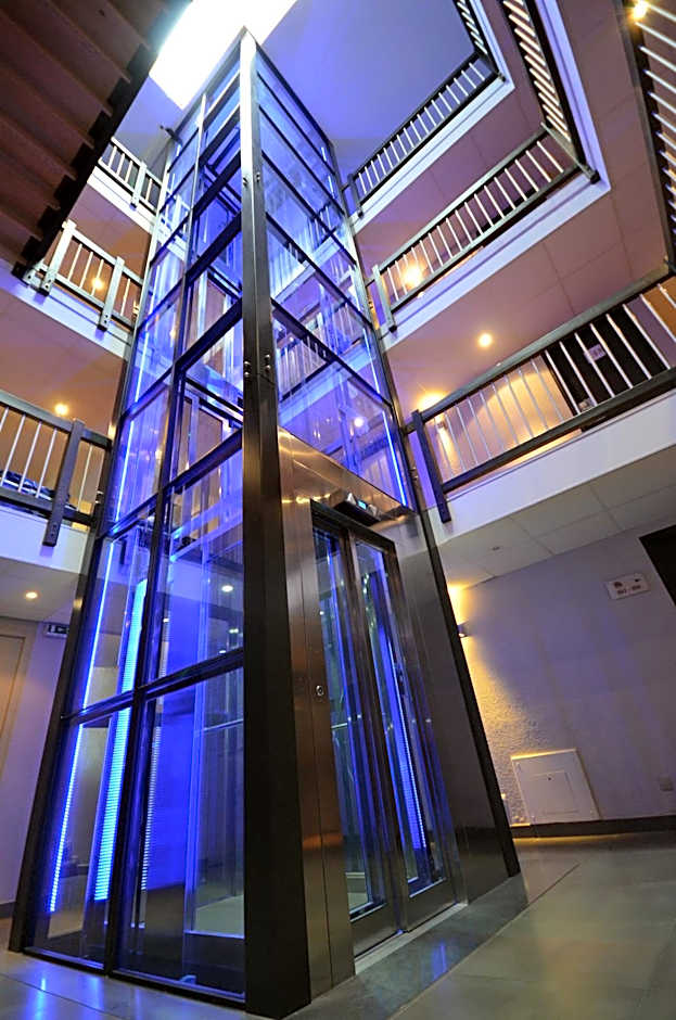 Kyriad Dijon Est - Mirande