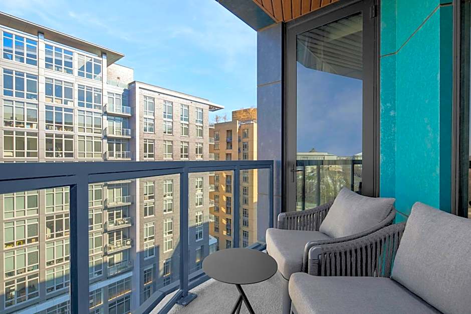 AC Hotel by Marriott Washington DC Capitol Hill Navy Yard