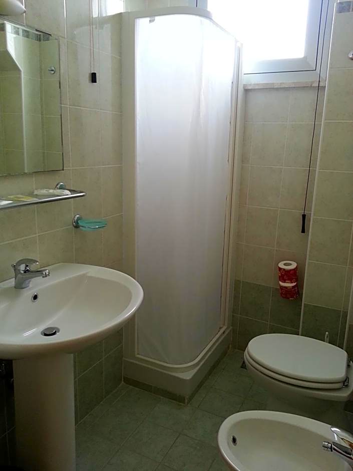 Hotel Nel Pineto