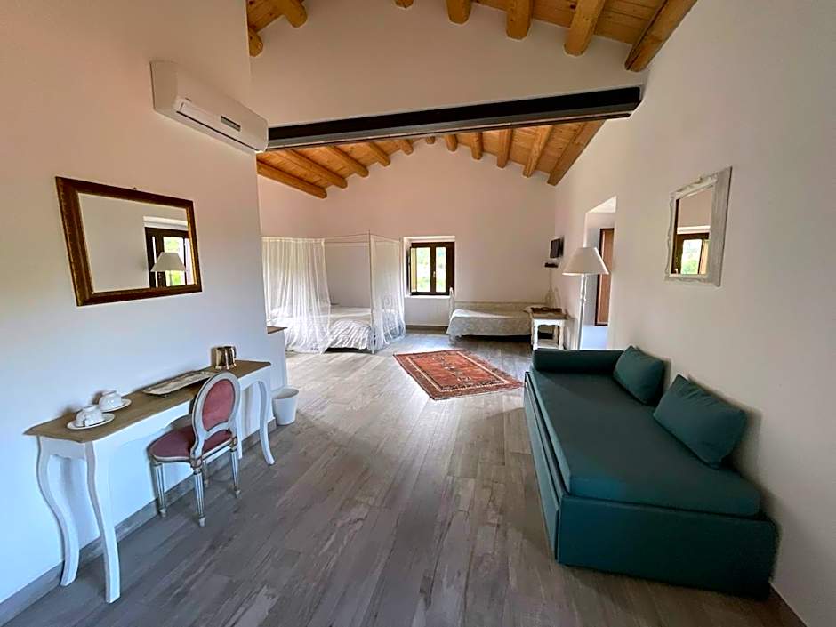 Antico Borgo Buonanotte