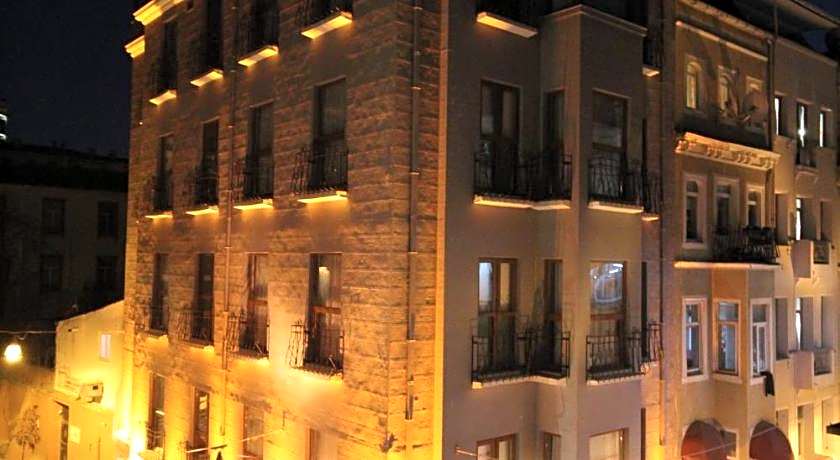 Hotel Naumpasa Konagi