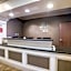 Quality Inn Parsons North