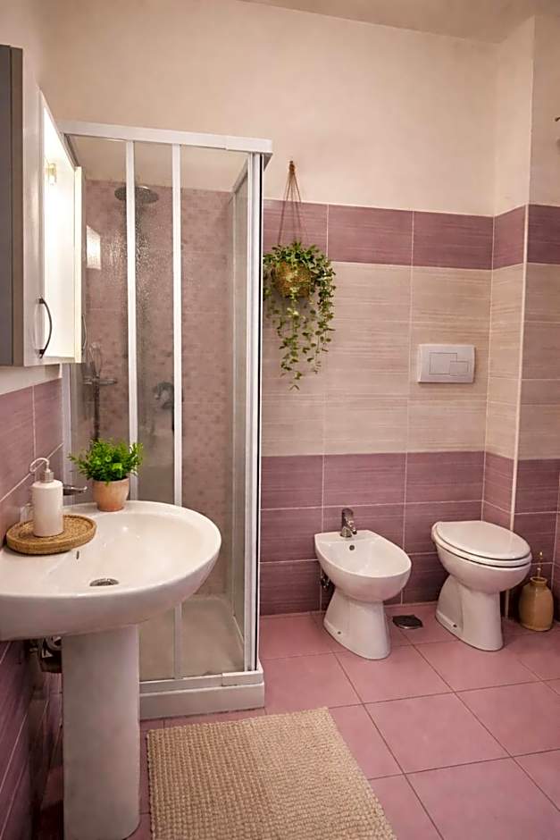 B&B MULA Germaneto