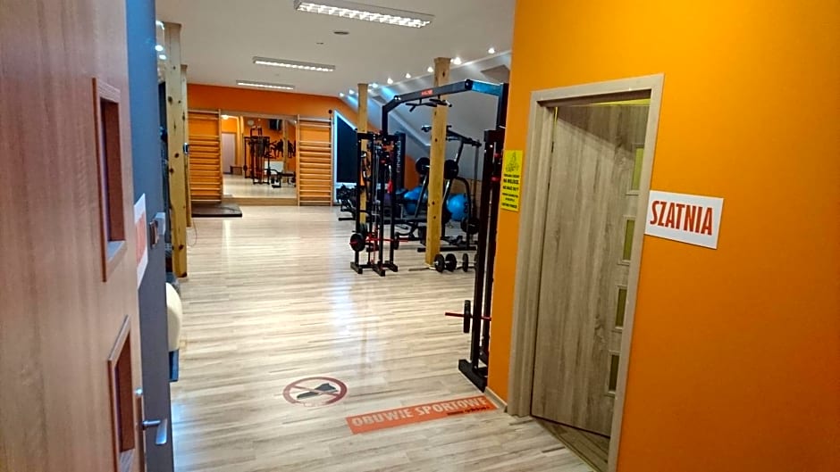 FitnessFun