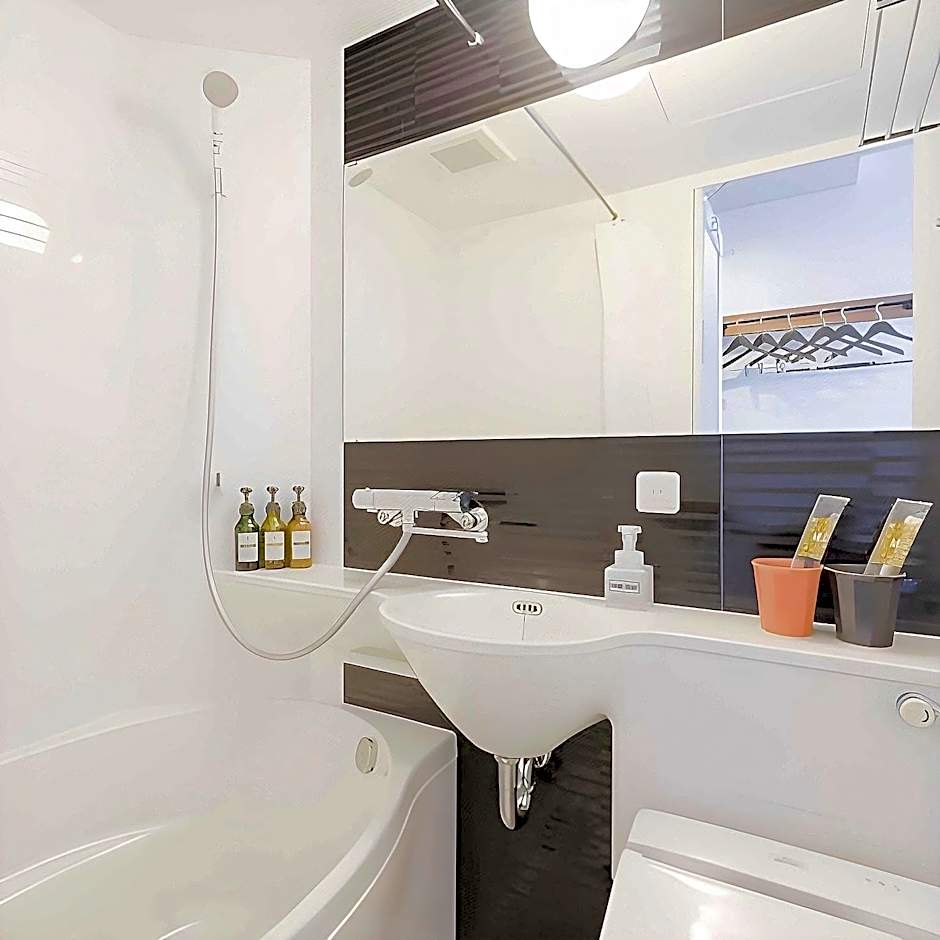 M's Hotel Kyoto Station Taruya