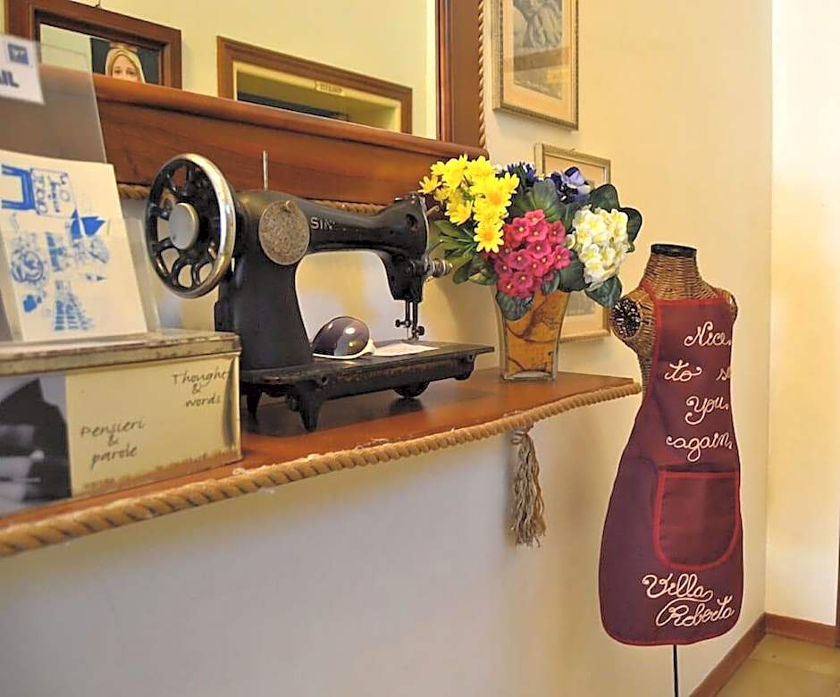 Hotel Villa Roberta