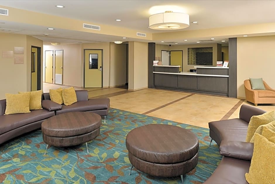 Candlewood Suites Houma, an IHG Hotel