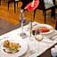 Novotel Zurich Airport Messe
