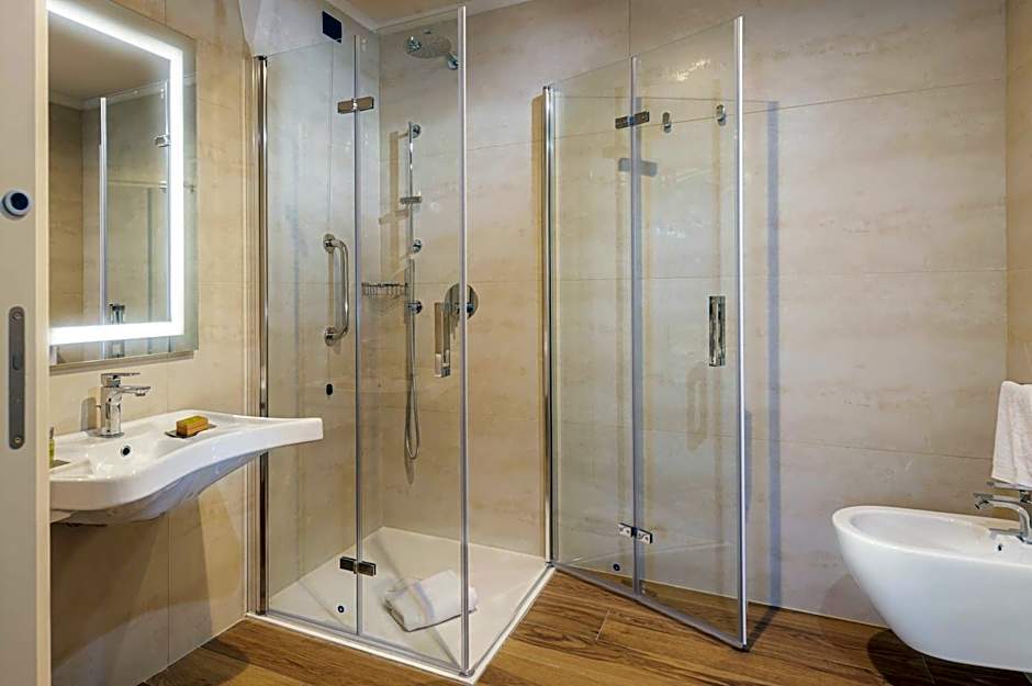 DoubleTree by Hilton Brescia