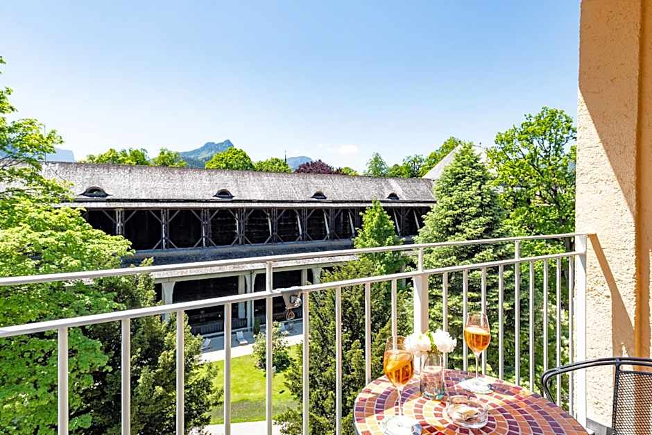 Galerie Hotel