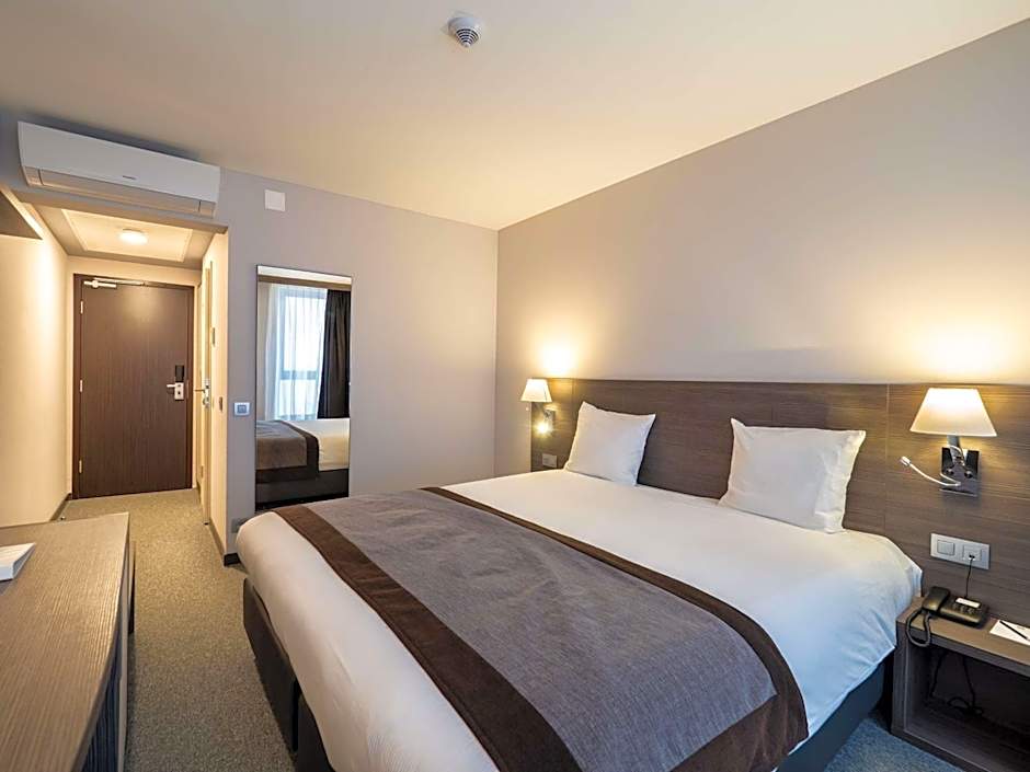 Best Western City Centre