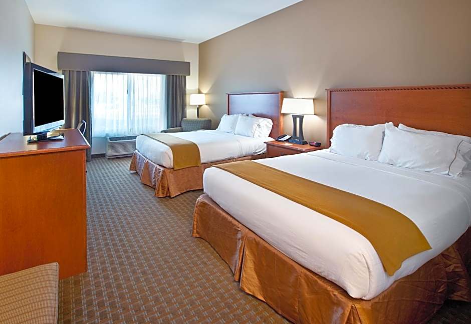 Holiday Inn Express & Suites Sioux Falls Southwest By IHG