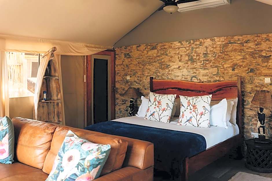 Maramba River Lodge