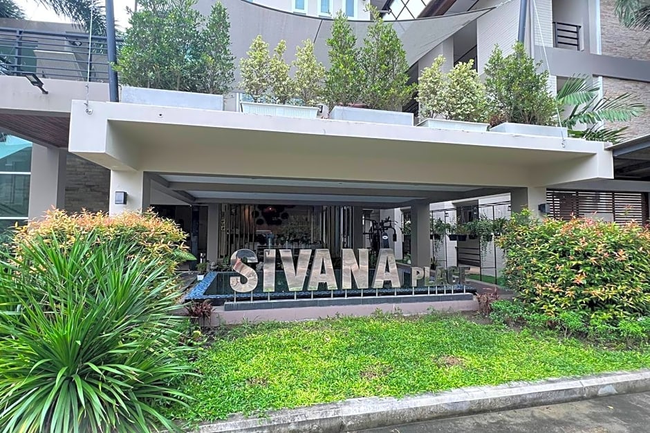 Sivana Place Phuket