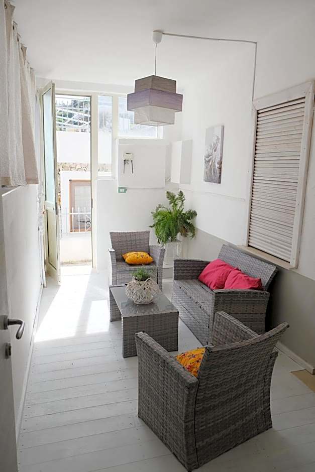 Camere Dieci Maggio