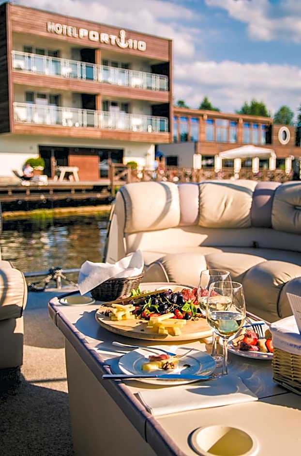 Hotel Port 110