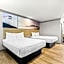 Days Inn by Wyndham San Francisco S/Oyster Point Airport