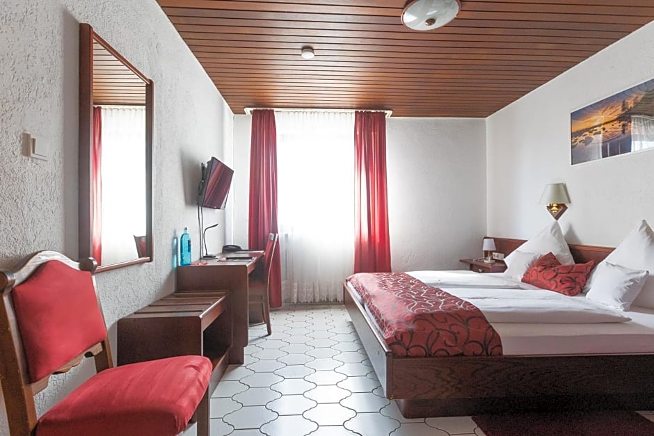 Hotel Weinhaus Wiedemann