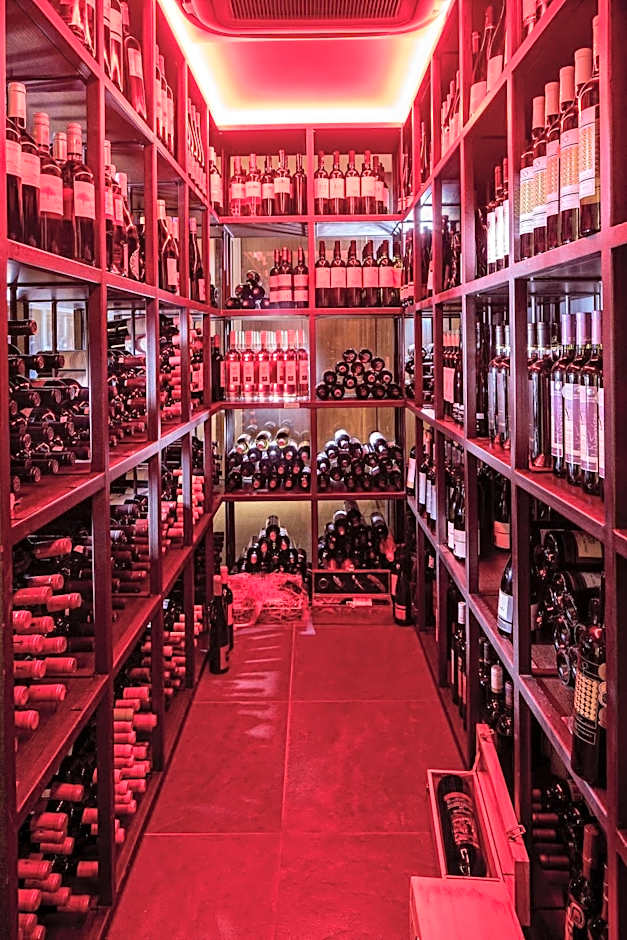 3 Sixty Hotel & Suites