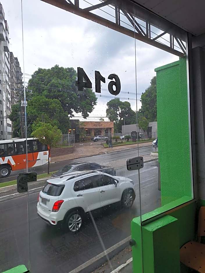 APART HOTEL MANAUS 20 Pessoas 6 Quartos