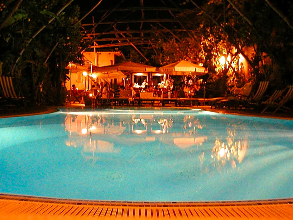 Residence Villaggio Verde