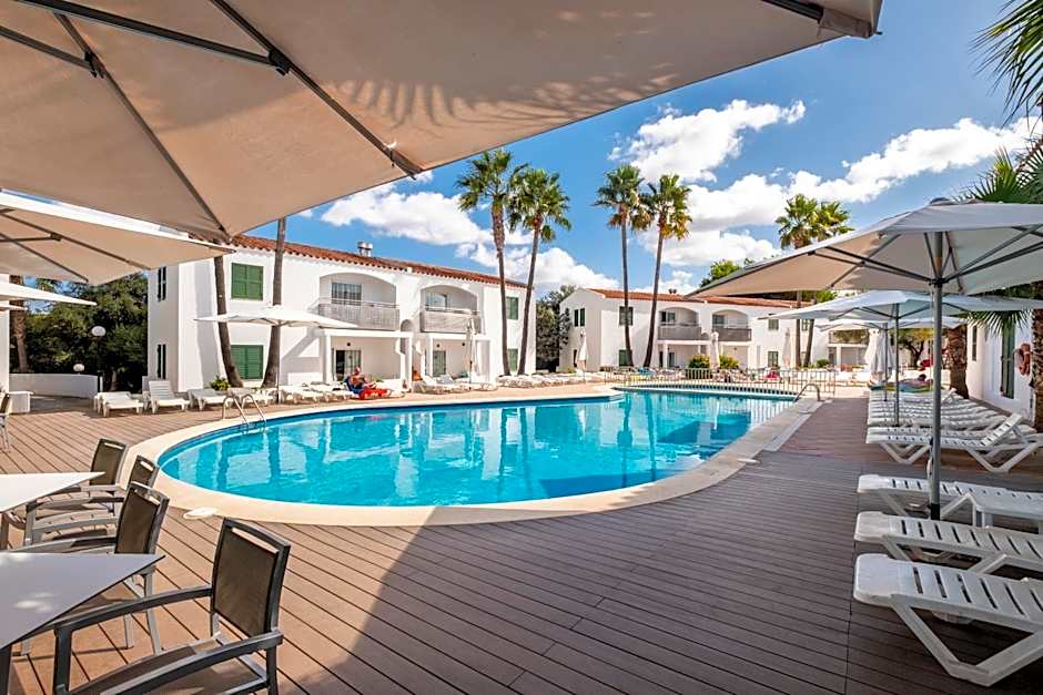 Apartaments Cales de Ponent