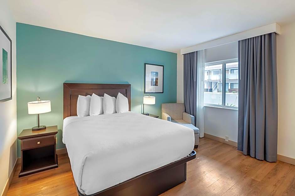 Best Western at Ventura Pier