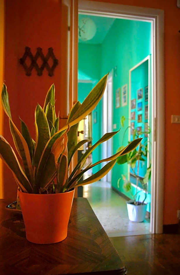 4321 B&B Stazione Trastevere