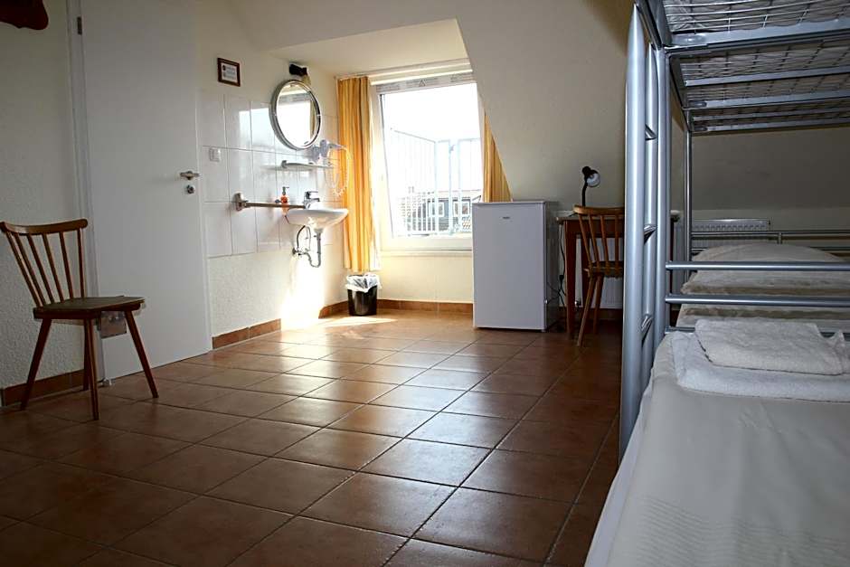 Wanderlust Hostel