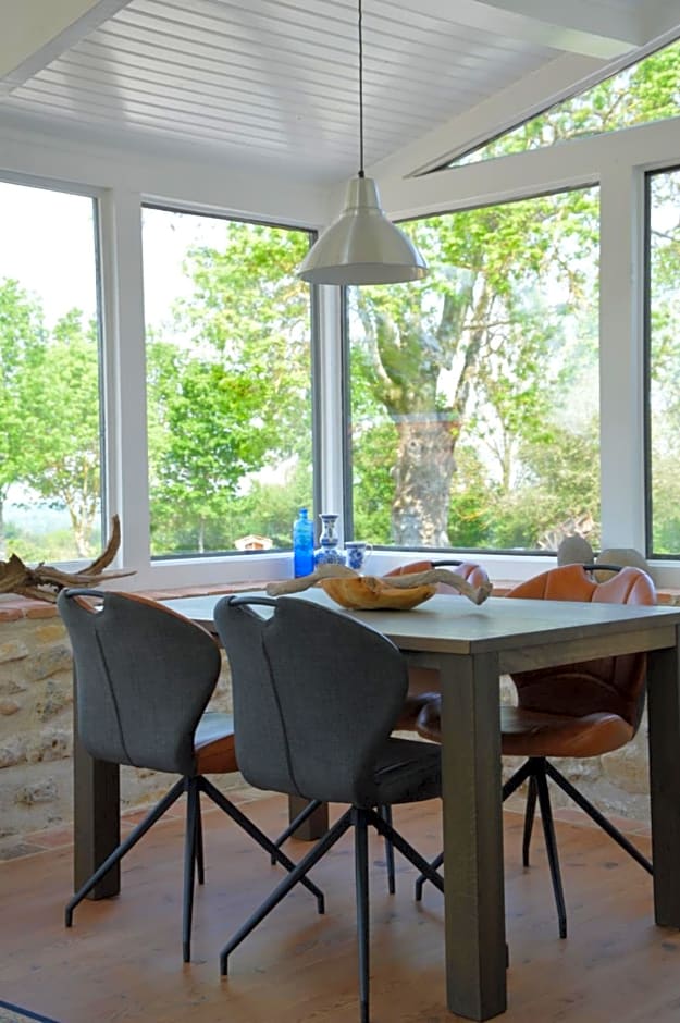 Chambres d'hôtes Maison Les Galettes