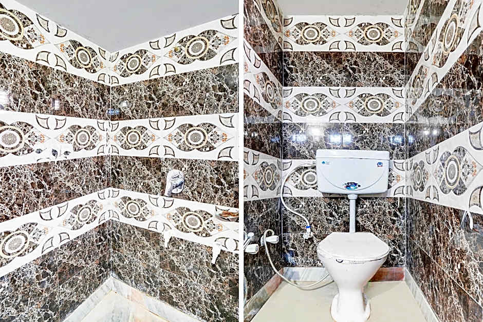 Hotel O N. K hotel and restaurant