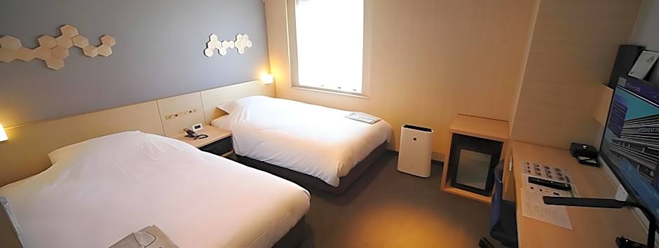 JR CLEMENT INN KOCHI