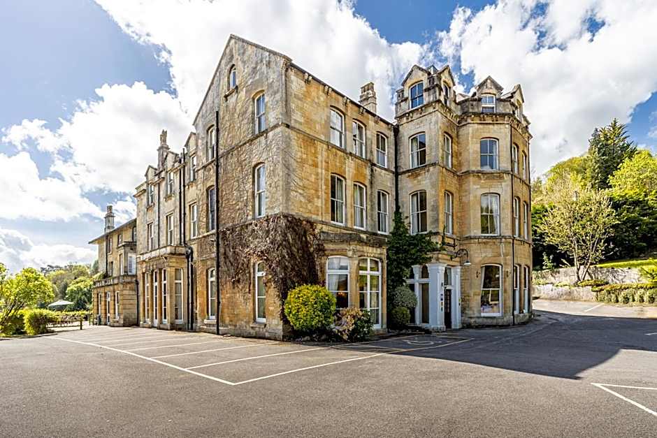 Best Western Limpley Stoke Hotel