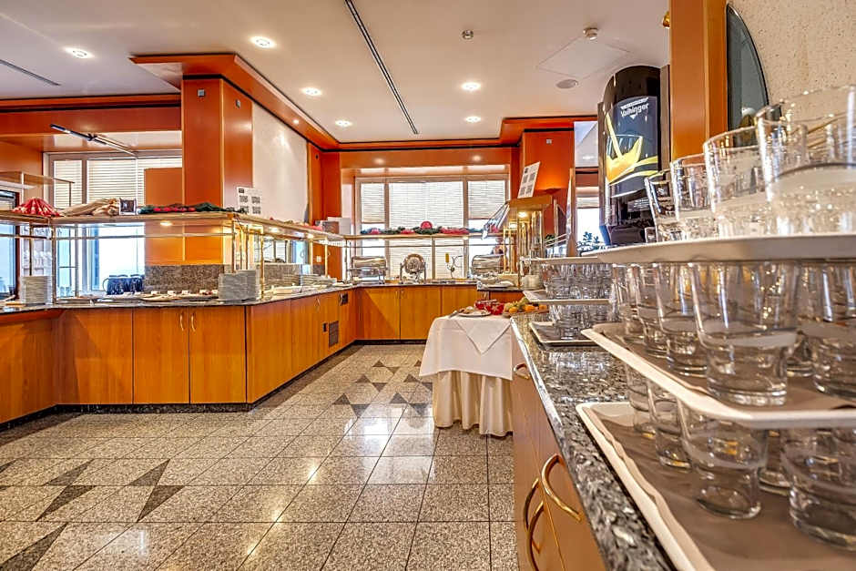 Congress Hotel Chemnitz