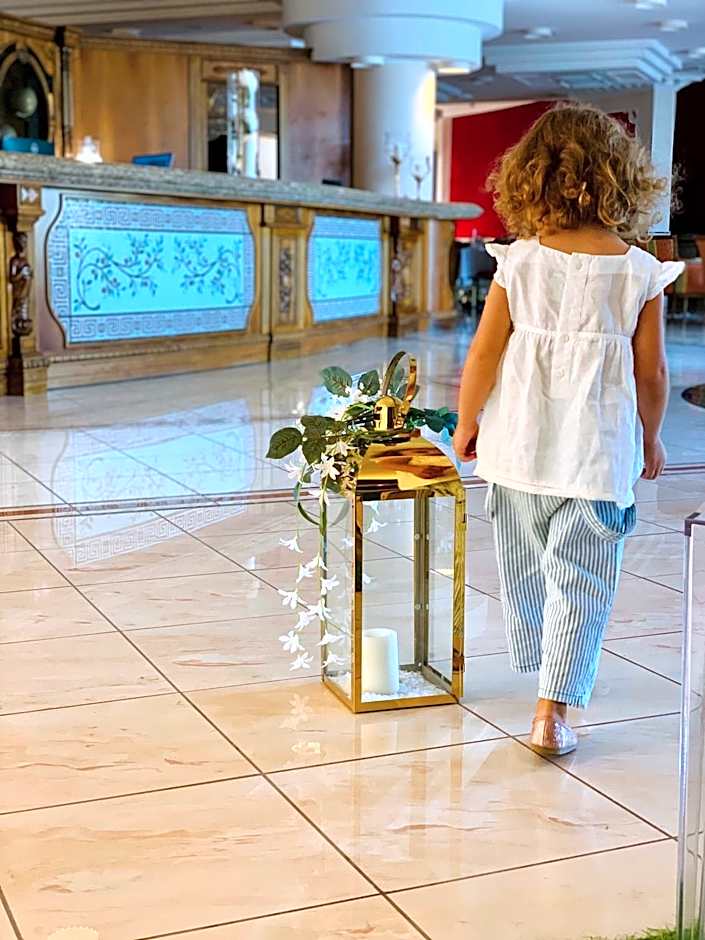 San Giovanni Rotondo Palace - Alihotels