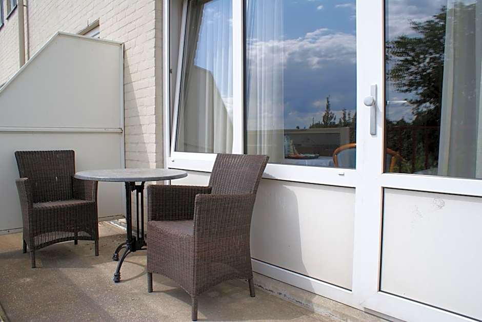 Fletcher Landhotel Bosrijk Roermond