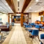 Four Points By Sheraton - Raleigh-Durham Airport