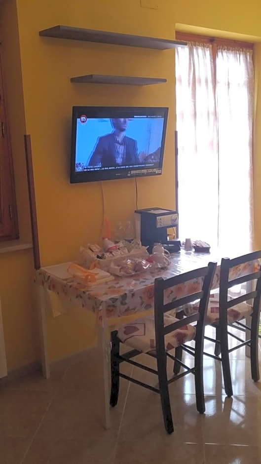 B&B Il girasole - A casa di Ale