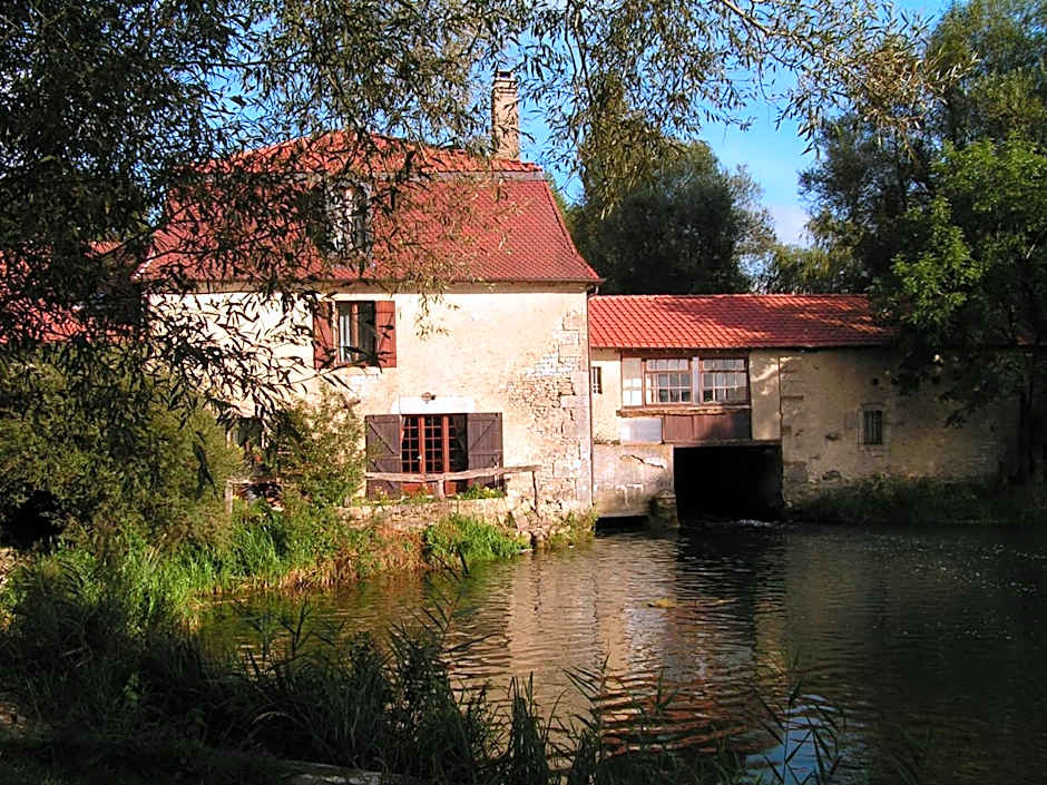 Hôtel Le Chantoiseau
