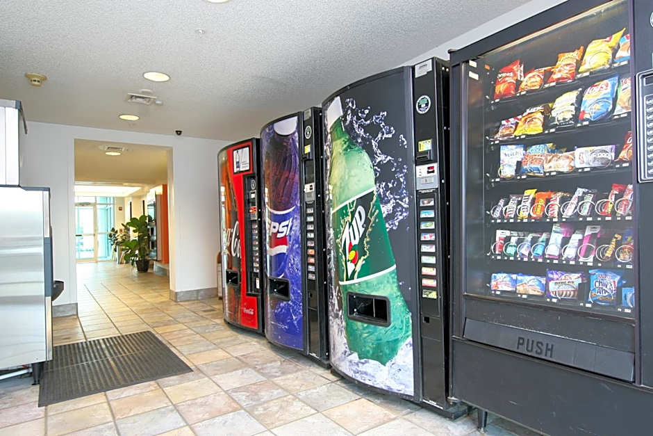 Motel 6-Colchester, VT - Burlington