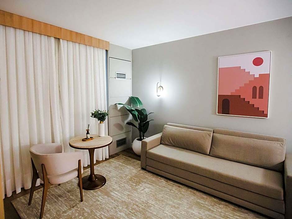 Mercure Camboriu