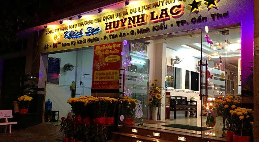 Huynh Lac Hotel Can Tho