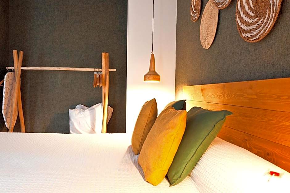 Cases Noves - Boutique Accommodation - Adults Only