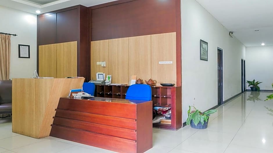 RedDoorz @ Cikutra 3