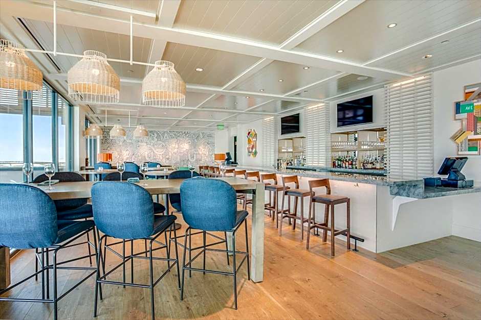 The Lodge at Gulf State Park, A Hilton Hotel