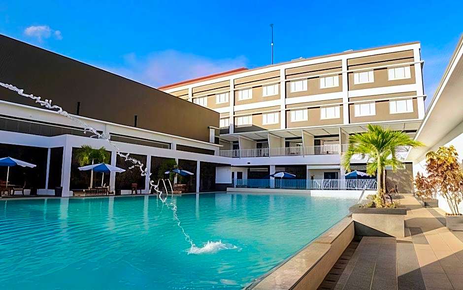 Hotel Sutan Raja Kotamobagu